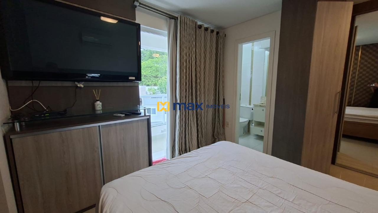 Apartamento para aluguel no Fazendinha: suíte