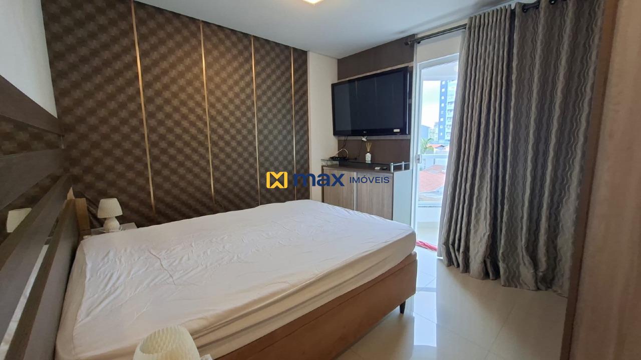 Apartamento para aluguel no Fazendinha: suíte