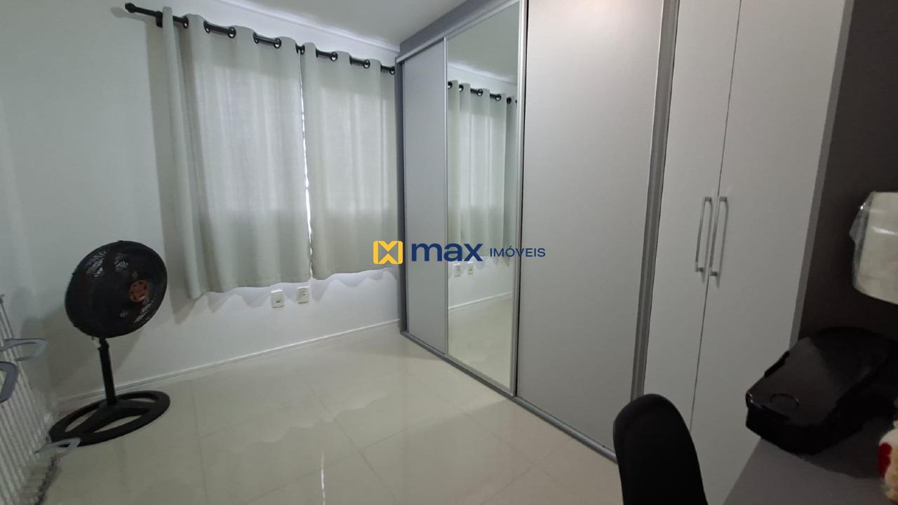 Apartamento para aluguel no Fazendinha: Dormitório