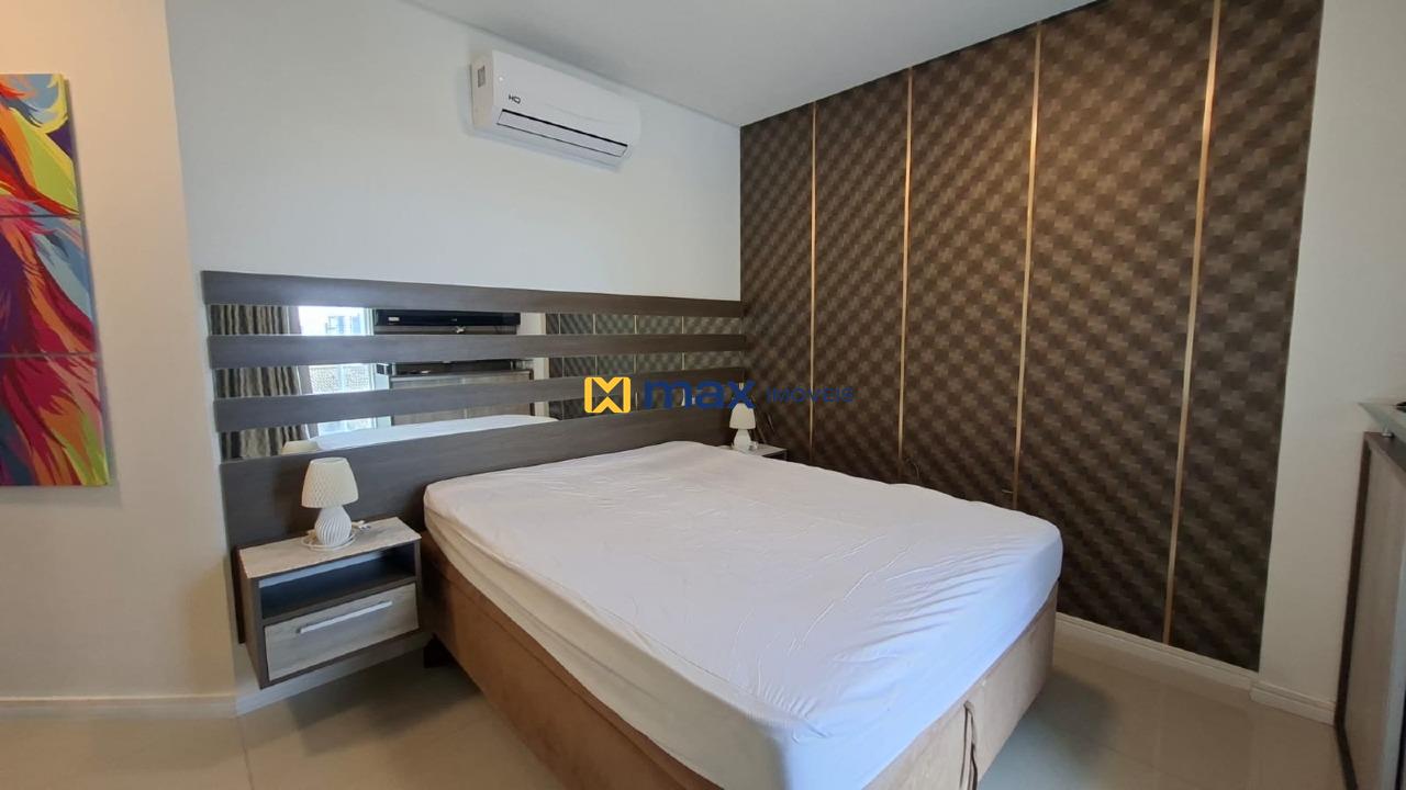 Apartamento para aluguel no Fazendinha: suíte