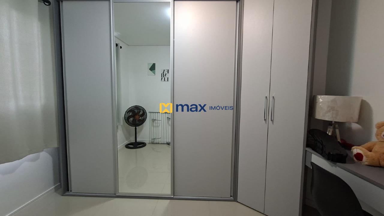 Apartamento para aluguel no Fazendinha: Dormitório