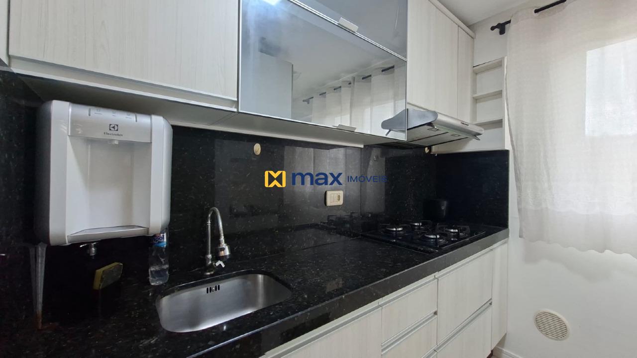 Apartamento para aluguel no Fazendinha: Cozinha