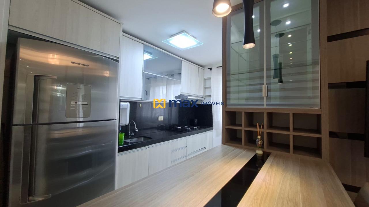 Apartamento para aluguel no Fazendinha: Cozinha