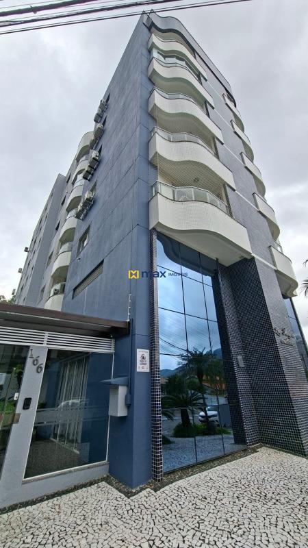 Apartamento para aluguel no Fazendinha: 