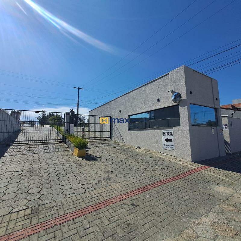 Casa à venda no Nossa Senhora da PAZ: Entrada