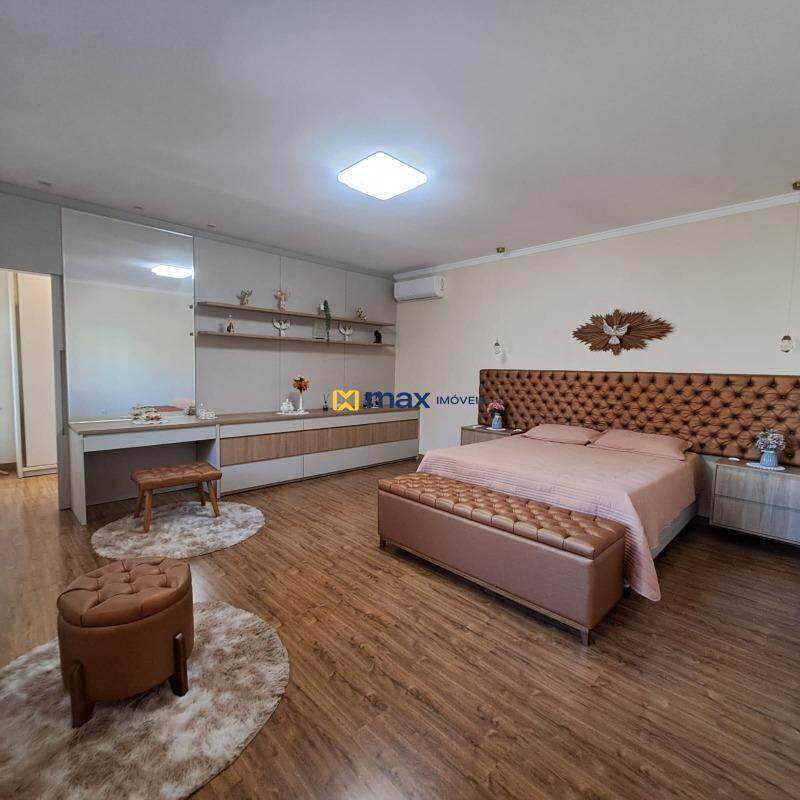 Casa à venda no Nossa Senhora da PAZ: Suite