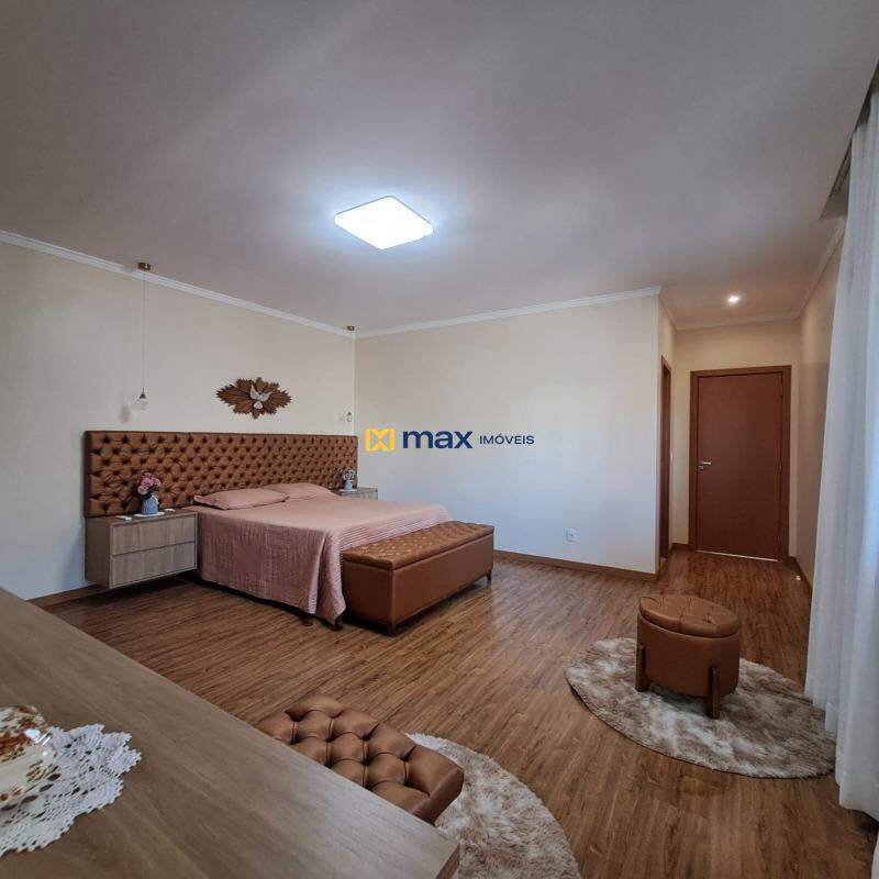 Casa à venda no Nossa Senhora da PAZ: Suite