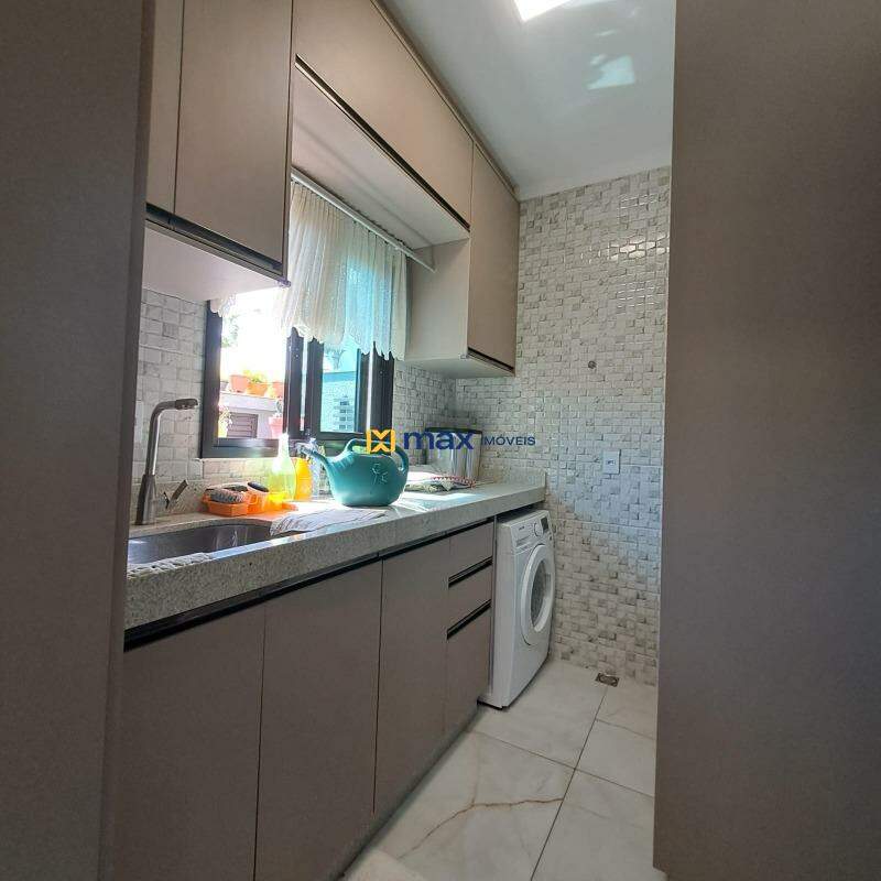 Casa à venda no Nossa Senhora da PAZ: Àrea de serviços