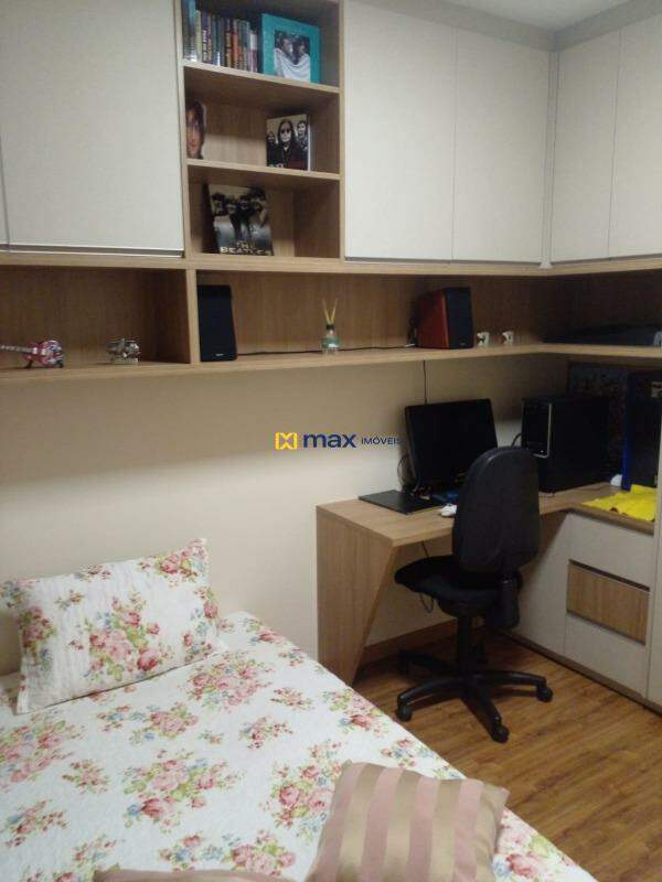 Casa à venda no Nossa Senhora da PAZ: Dormitorio