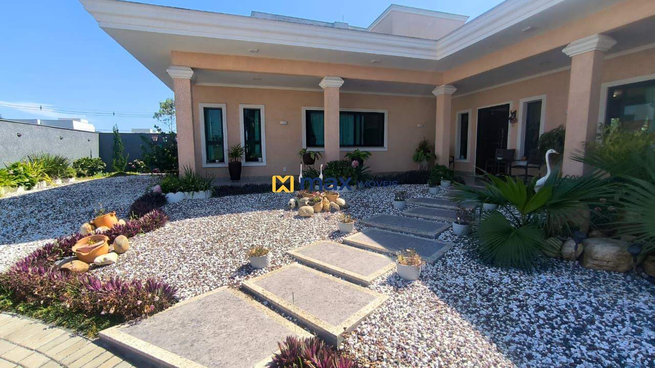 Casa à venda no Nossa Senhora da PAZ: Fachada