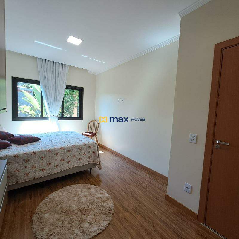 Casa à venda no Nossa Senhora da PAZ: Dormitório