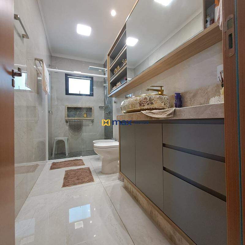 Casa à venda no Nossa Senhora da PAZ: Banheiro suite