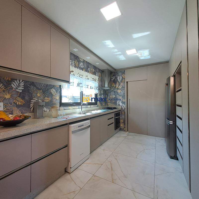 Casa à venda no Nossa Senhora da PAZ: Cozinha