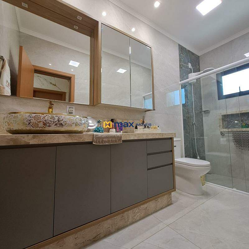 Casa à venda no Nossa Senhora da PAZ: Banheiro social