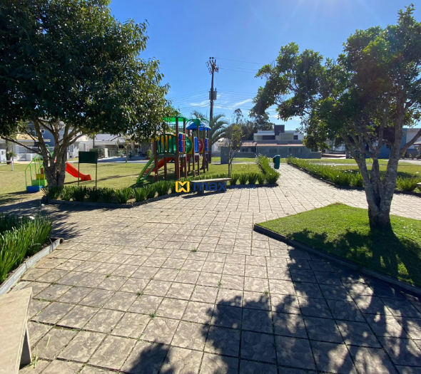 Casa à venda no Nossa Senhora da PAZ: jardim condominio