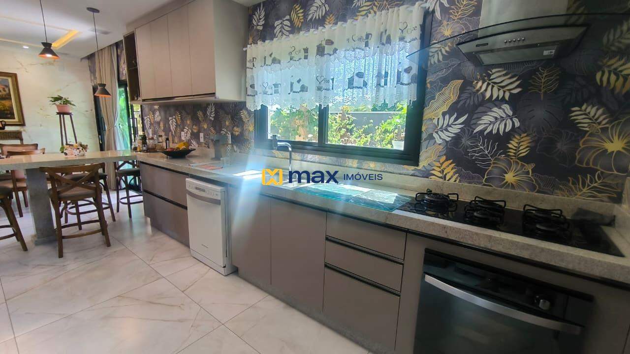 Casa à venda no Nossa Senhora da PAZ: Cozinha