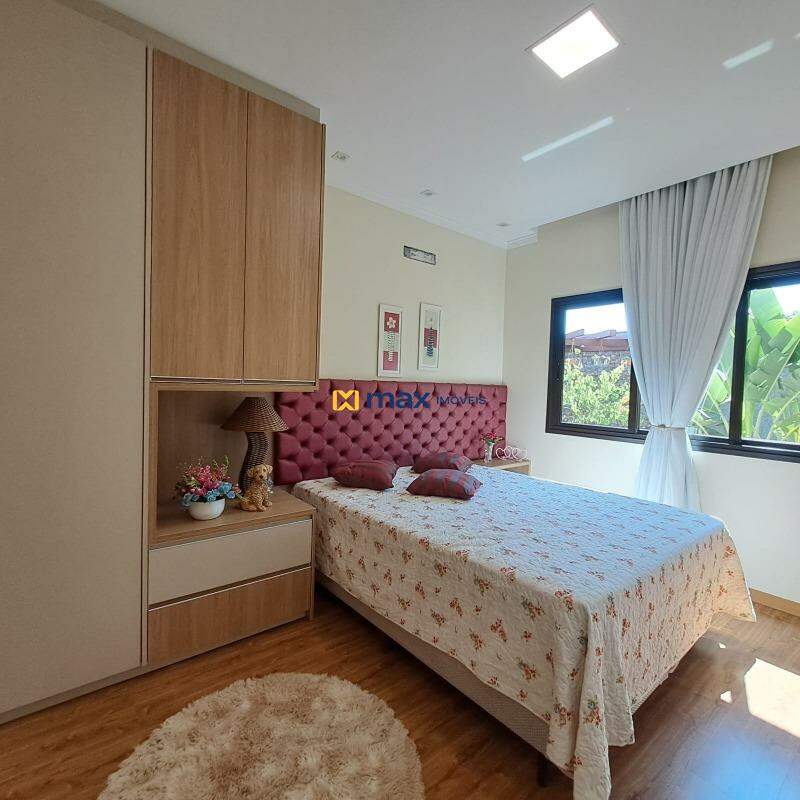 Casa à venda no Nossa Senhora da PAZ: Dormitório