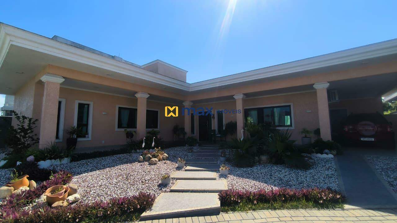 Casa à venda no Nossa Senhora da PAZ: Fachada