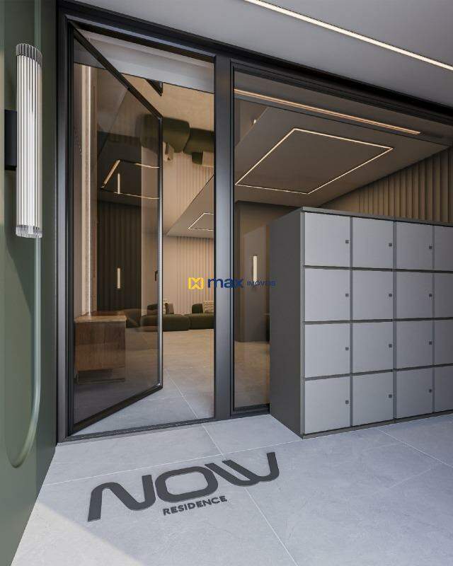 Apartamento à venda no Centro: Delivery room