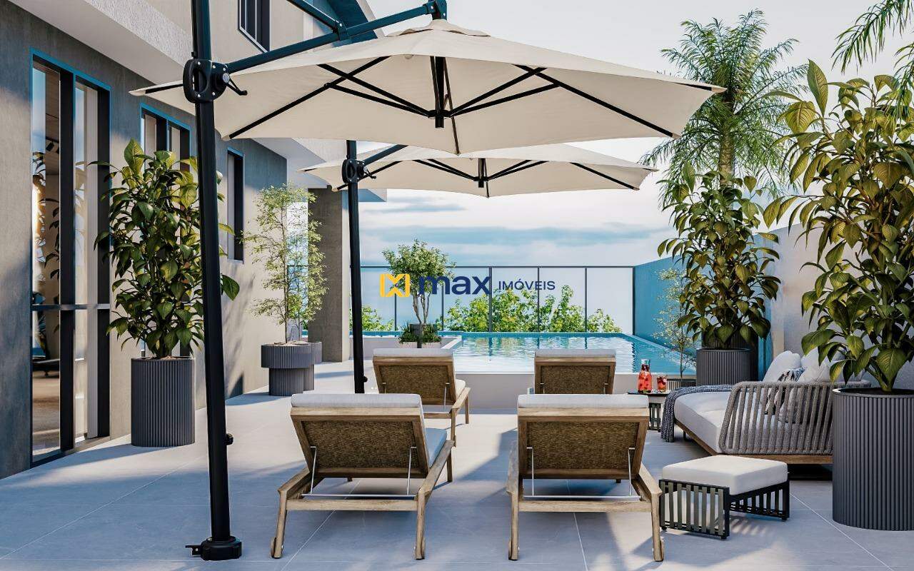 Apartamento à venda no Centro: Solarium