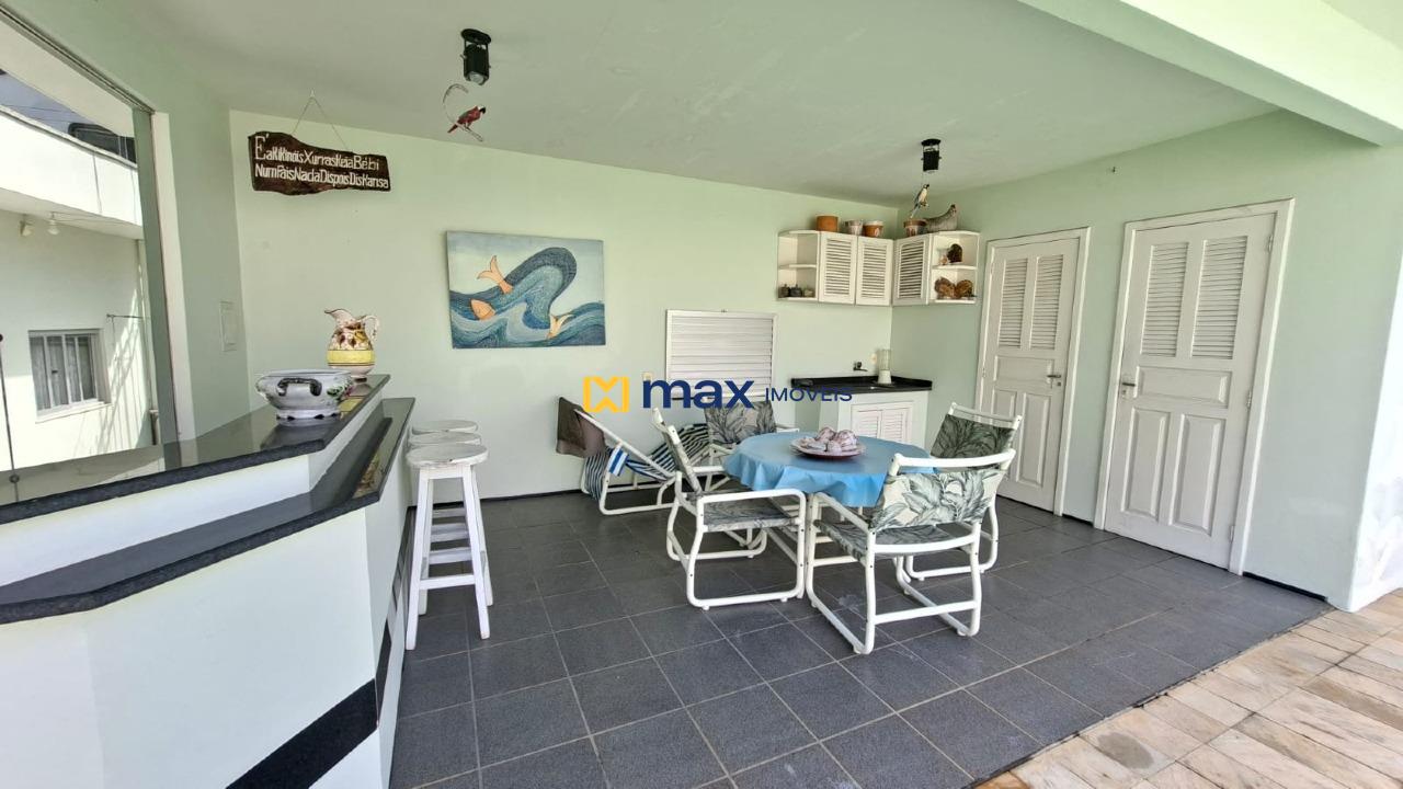 Casa Comercial para aluguel no Centro: Espaço gourmet