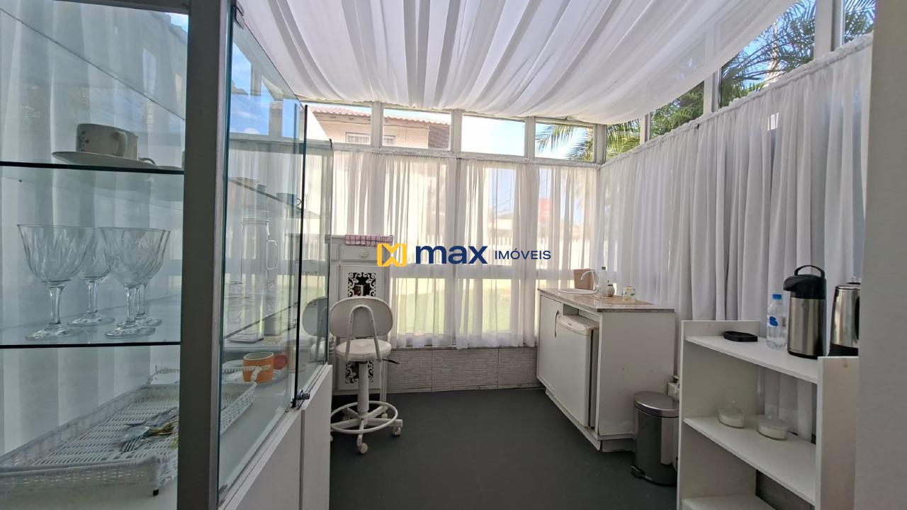 Casa Comercial para aluguel no Centro: 