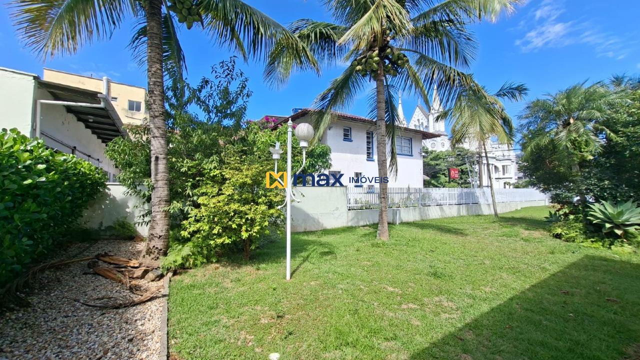 Casa Comercial para aluguel no Centro: Jardim