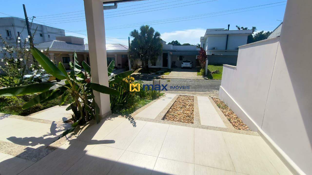 Casa à venda no Nossa Senhora da PAZ: Garagem