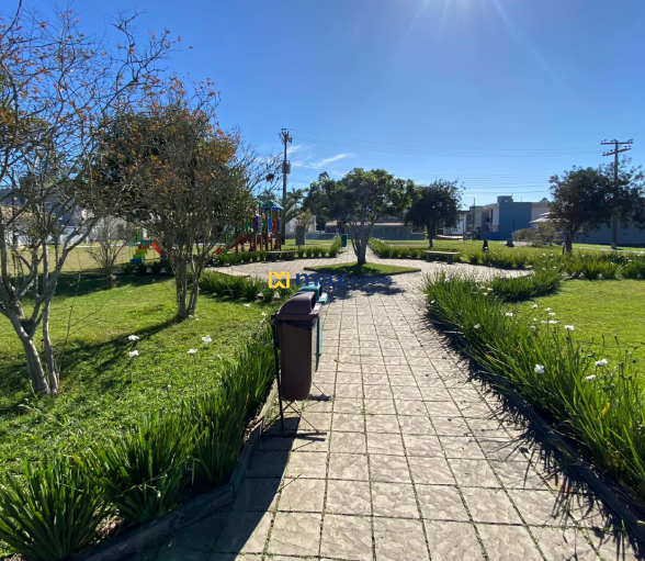 Casa à venda no Nossa Senhora da PAZ: Jardim condominio