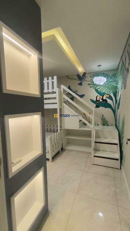 Casa à venda no Nossa Senhora da PAZ: Dormitório