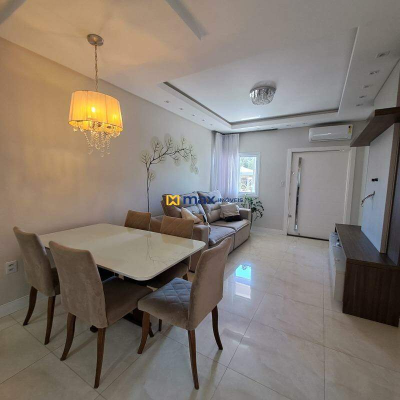 Casa à venda no Nossa Senhora da PAZ: Living integrado