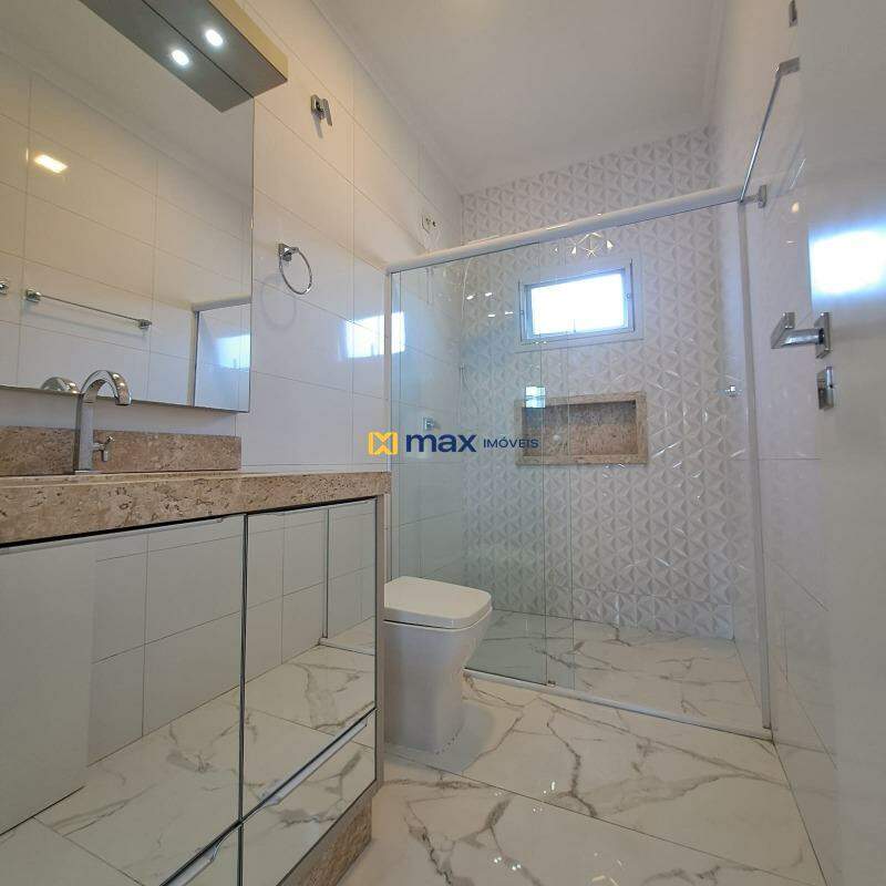 Casa à venda no Nossa Senhora da PAZ: Banheiro social