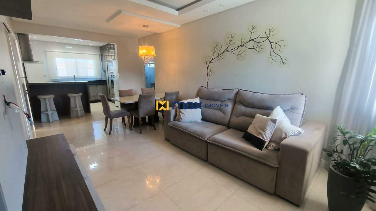 Casa à venda no Nossa Senhora da PAZ: Sala