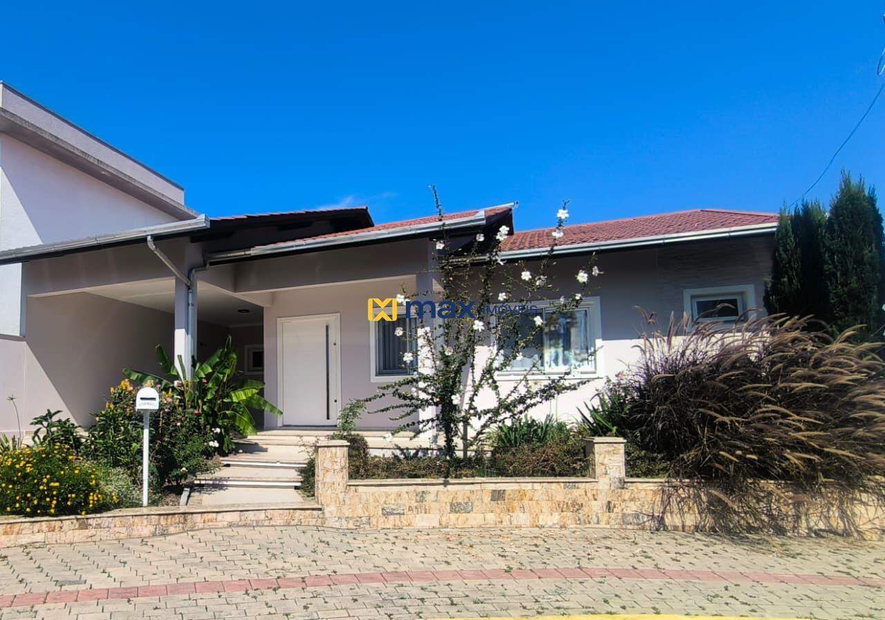 Casa à venda no Nossa Senhora da PAZ: Fachada