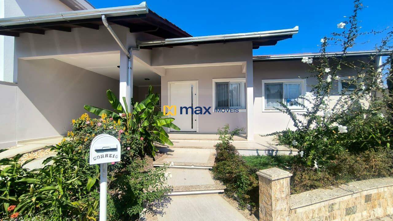 Casa à venda no Nossa Senhora da PAZ: Fachada