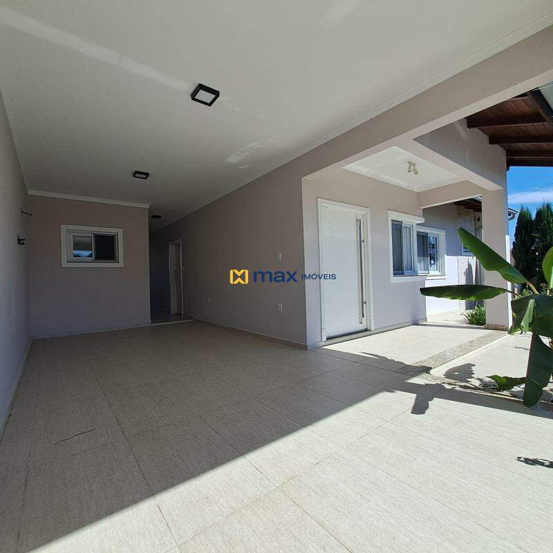 Casa à venda no Nossa Senhora da PAZ: Garagem