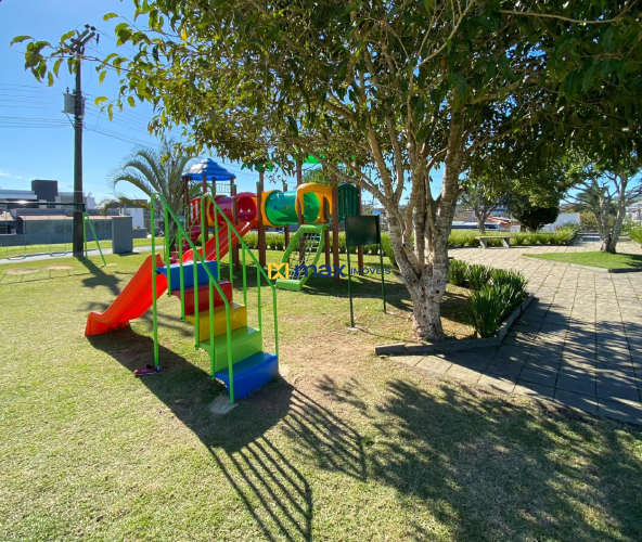 Casa à venda no Nossa Senhora da PAZ: Playground