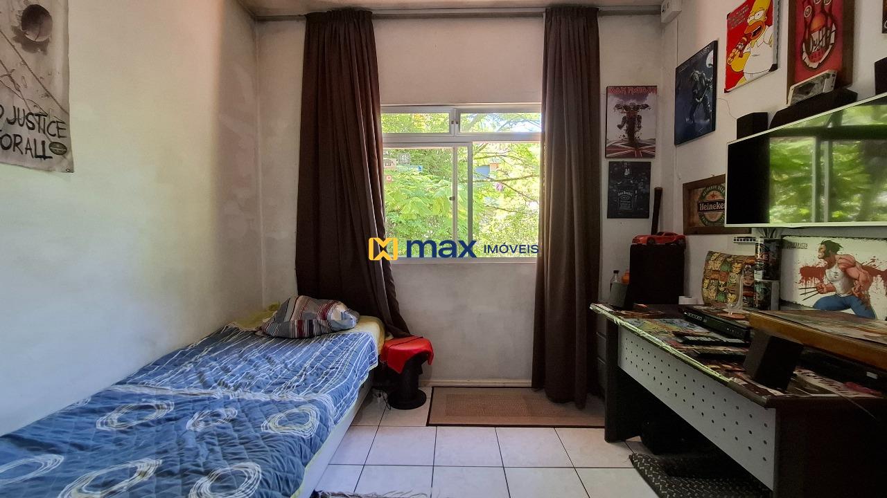 Casa à venda no Cabeçudas: Dormitório