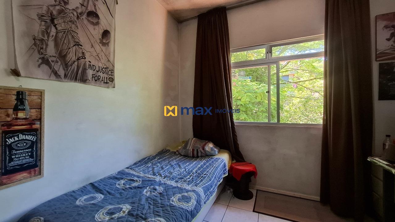 Casa à venda no Cabeçudas: Dormitório