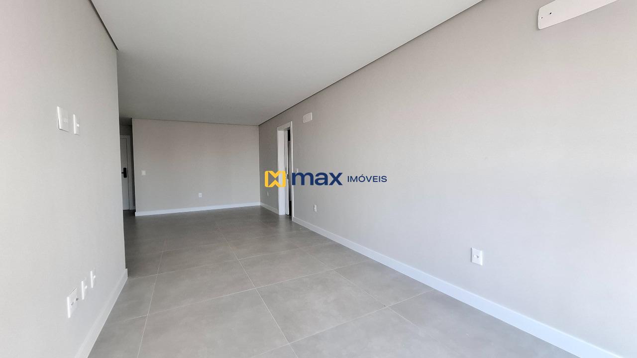 Apartamento à venda no Centro: Living integrado