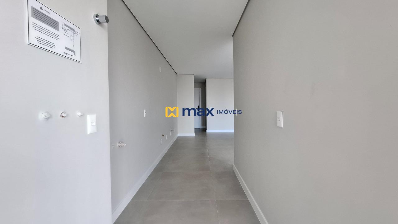 Apartamento à venda no Centro: Cozinha