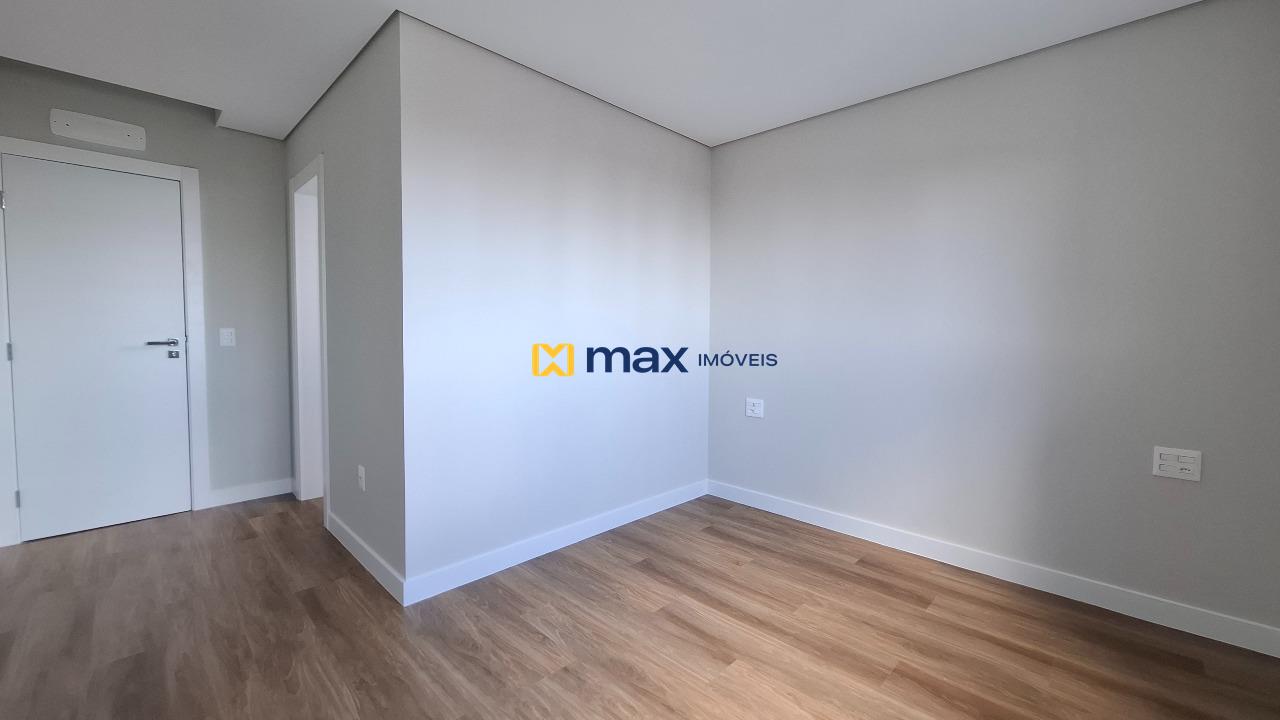 Apartamento à venda no Centro: Suíte