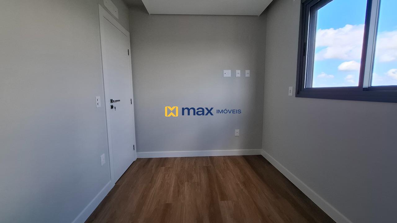 Apartamento à venda no Centro: Dormitório