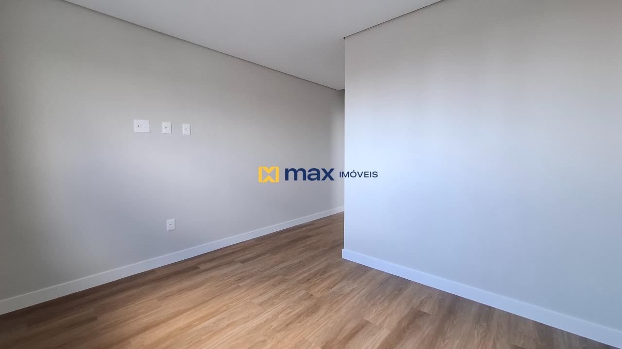 Apartamento à venda no Centro: Suíte