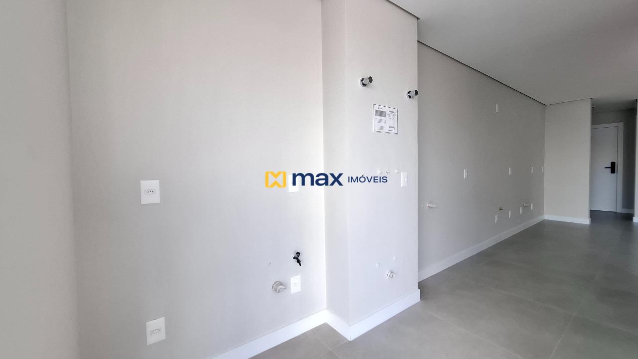 Apartamento à venda no Centro: Cozinha