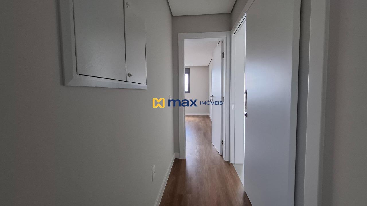 Apartamento à venda no Centro: Corredor