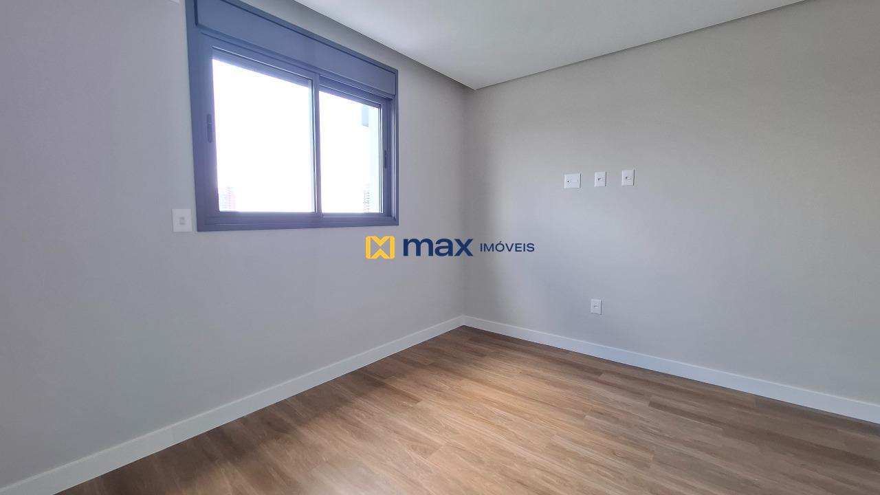 Apartamento à venda no Centro: Suíte