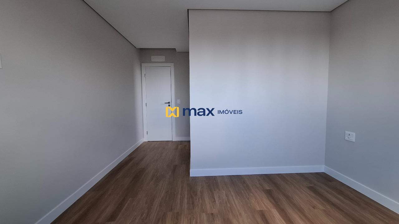 Apartamento à venda no Centro: Suíte