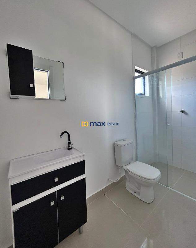 Apartamento à venda no Gravatá: Banheiro Suíte