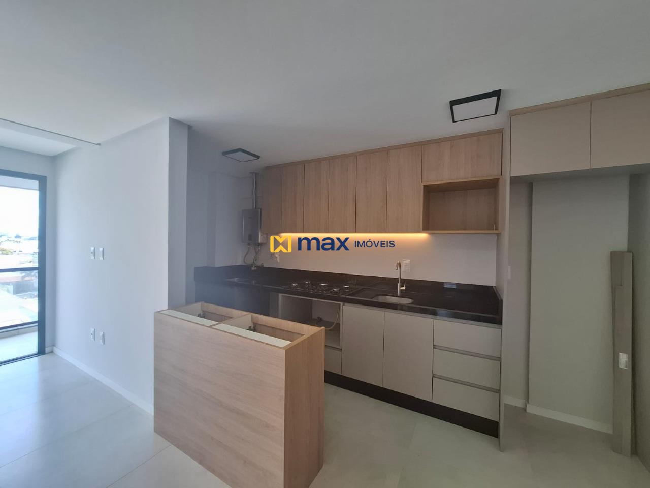 Apartamento para aluguel no Vila Operária: Cozinha